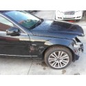 MERCEDES-BENZ CLASE C (W204) LIM.