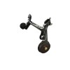 Recambio de puente trasero para lancia ypsilon (101) 1.2 cat referencia OEM IAM 50701057 50703612 