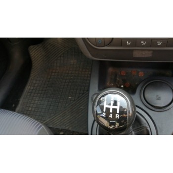 ford fusion (cbk) del año 2006