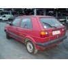 volkswagen golf ii (191/193) del año 1988
