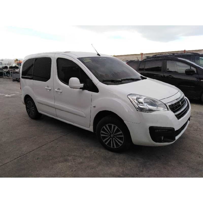 PEUGEOT PARTNER KOMBI