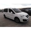 peugeot partner kombi del año 2018