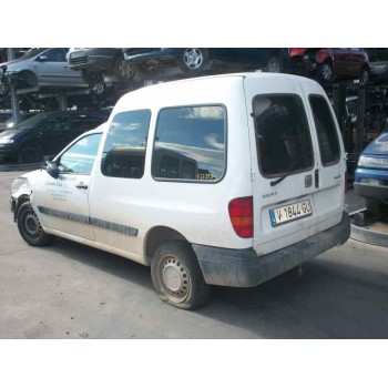 seat inca (6k9) del año 1999