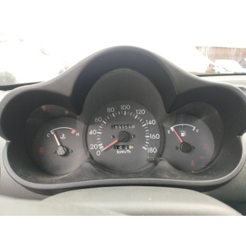 hyundai atos (mx) del año 1999