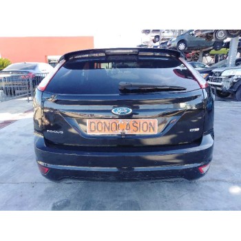 ford focus lim. (cb4) del año 2008