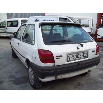 ford fiesta berl./courier del año 1995