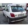 ford fiesta berl./courier del año 1995