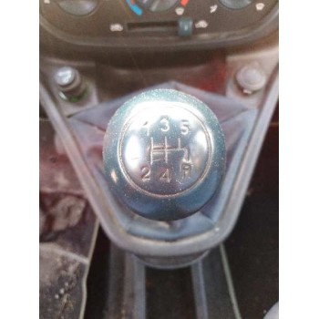 fiat doblo (119) del año 2001