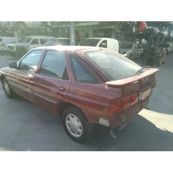 ford escort berlina/turnier del año 1994