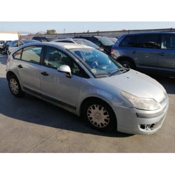 citroën c4 berlina del año 2005