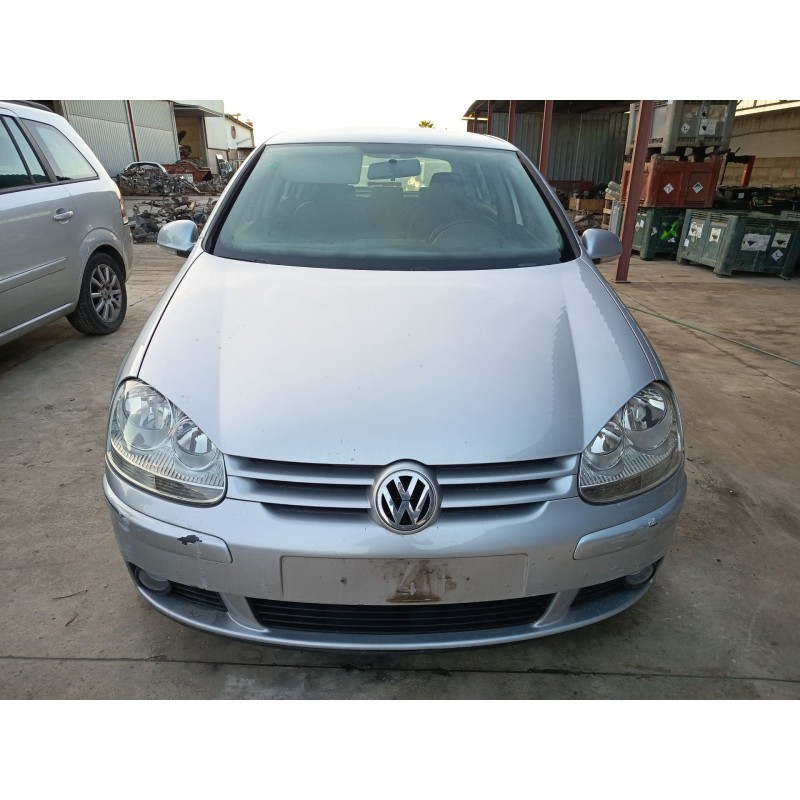 VOLKSWAGEN GOLF V (1K1) 2006