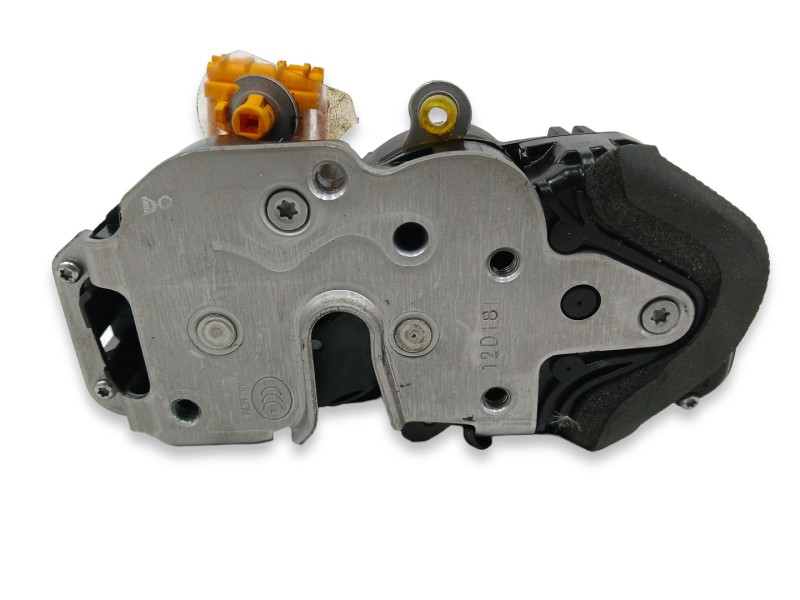 Recambio de cerradura puerta delantera izquierda para chevrolet aveo berlina hatchback 1.4 cat referencia OEM IAM 3023881 Recambio de cerradura puerta delantera izquierda para chevrolet aveo berlina hatchback 1.4 cat referencia OEM IAM 3023881