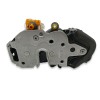 Recambio de cerradura puerta delantera izquierda para chevrolet aveo berlina hatchback 1.4 cat referencia OEM IAM 3023881  
