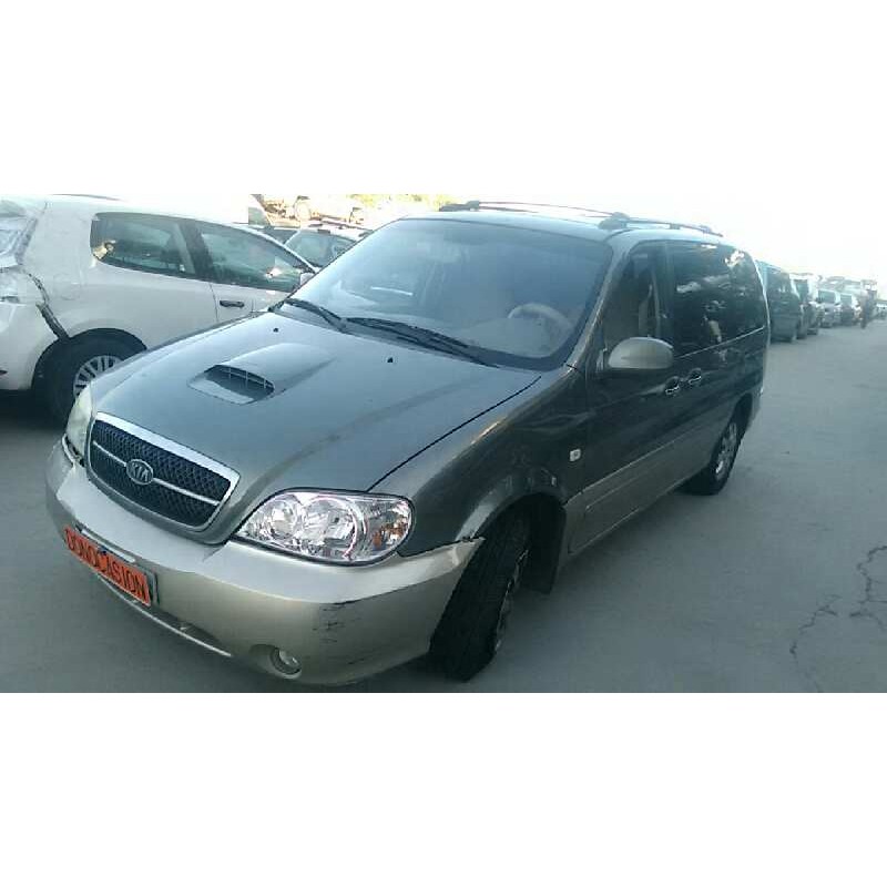 KIA CARNIVAL II (GQ)