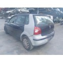 VOLKSWAGEN POLO (9N1)