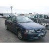 volvo v40 familiar del año 2001