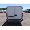 iveco daily caja cerrada (1999 =>) del año 2002