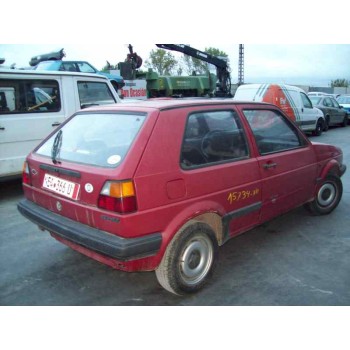 volkswagen golf ii (191/193) del año 1988