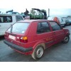 volkswagen golf ii (191/193) del año 1988