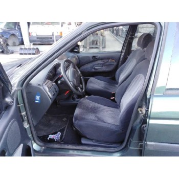 ford escort berlina/turnier del año 1999