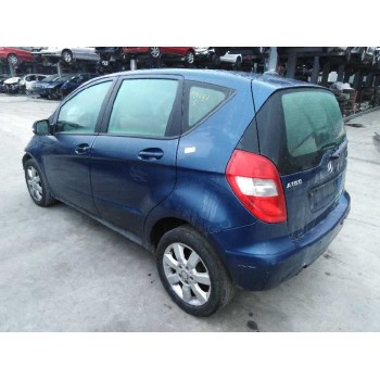 mercedes-benz clase a (w169) del año 2011