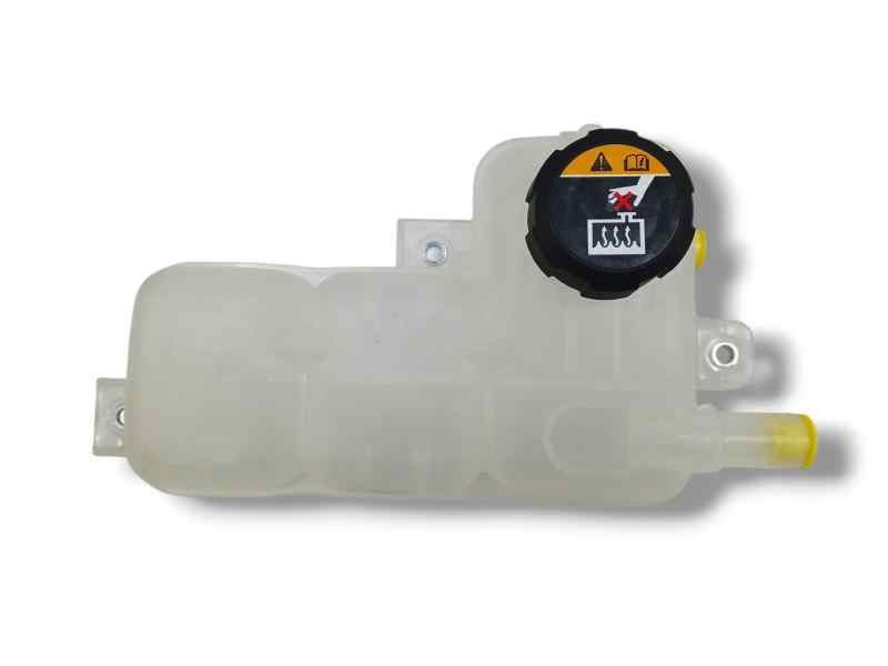 Recambio de deposito expansion para kia niro (2016 - ...) drive referencia OEM IAM 25430G2800 Recambio de deposito expansion para kia niro (2016 - ...) drive referencia OEM IAM 25430G2800