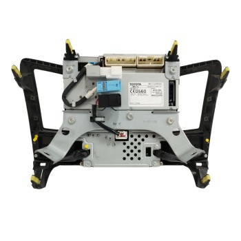 Recambio de sistema navegacion gps para lexus rx 3.3 v6 24v cat referencia OEM IAM 8611048400  