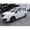 peugeot partner kombi del año 2018