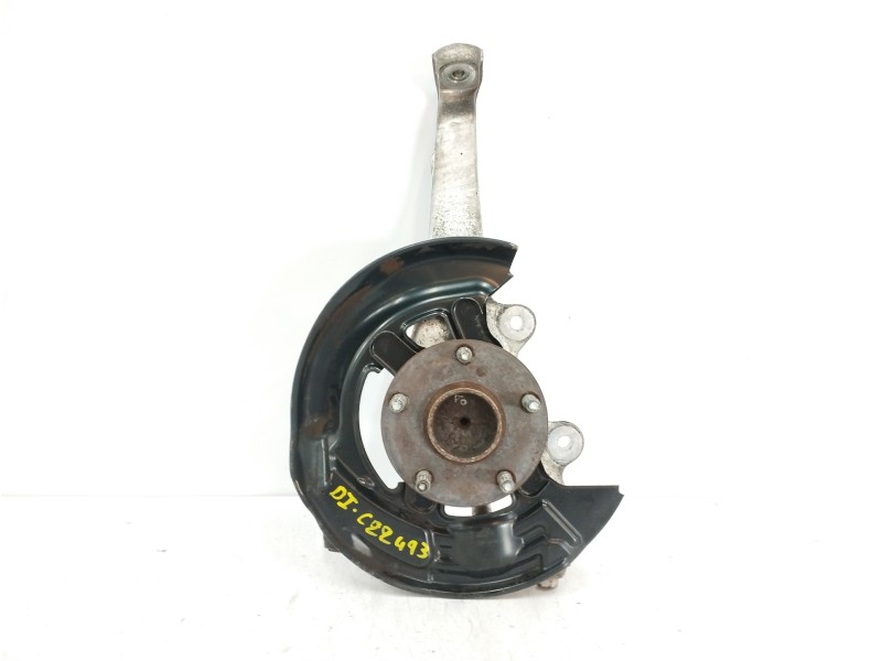 Recambio de mangueta delantera izquierda para lexus is200 (ds2/is2) 2.2 d-cat referencia OEM IAM   