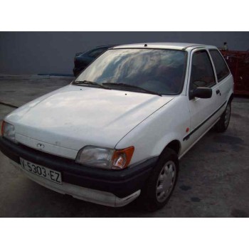 ford fiesta berl./courier del año 1995