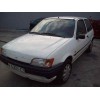 ford fiesta berl./courier del año 1995