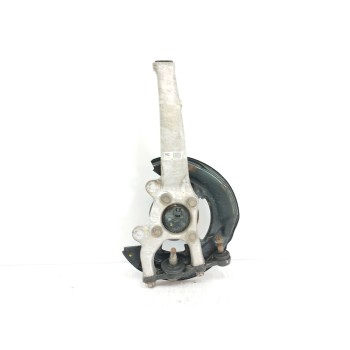 Recambio de mangueta delantera izquierda para lexus is200 (ds2/is2) 2.2 d-cat referencia OEM IAM   