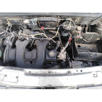 fiat doblo (119) del año 2001