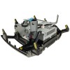 Recambio de sistema navegacion gps para lexus rx 3.3 v6 24v cat referencia OEM IAM 8611048400  