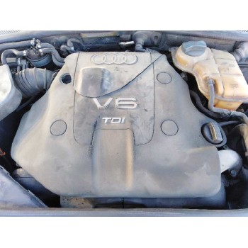 audi a4 berlina (b5) del año 2001