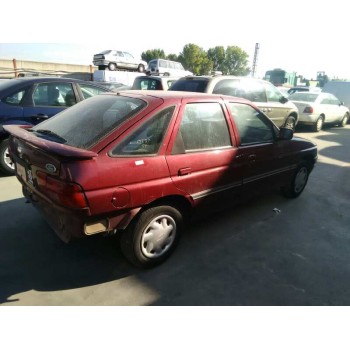 ford escort berlina/turnier del año 1994