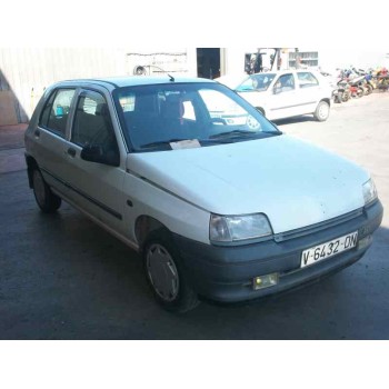 renault clio i fase i+ii (b/c57) del año 1990