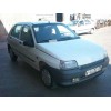 renault clio i fase i+ii (b/c57) del año 1990