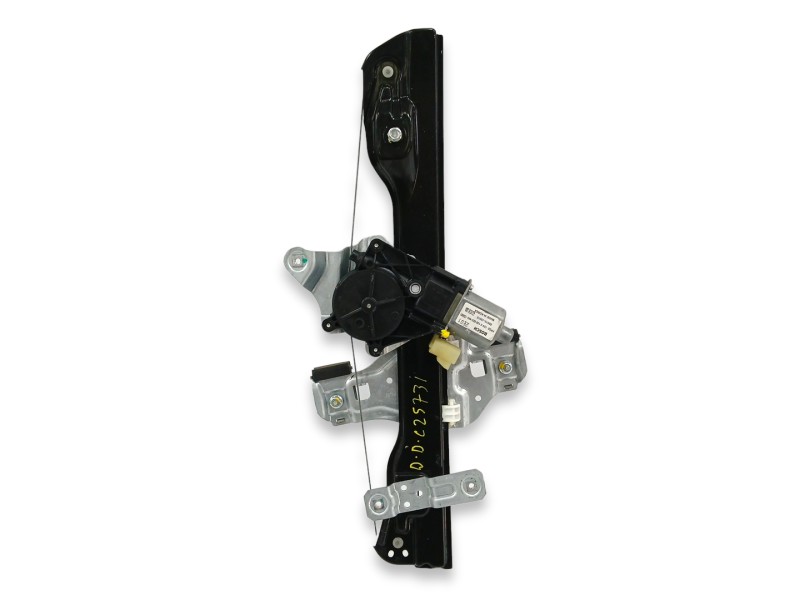 Recambio de elevalunas delantero derecho para chevrolet aveo berlina hatchback 1.4 cat referencia OEM IAM 98810J3010 0130822464 Recambio de elevalunas delantero derecho para chevrolet aveo berlina hatchback 1.4 cat referencia OEM IAM 98810J3010 0130822464