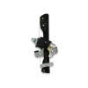 Recambio de elevalunas delantero derecho para chevrolet aveo berlina hatchback 1.4 cat referencia OEM IAM 98810J3010 0130822464 