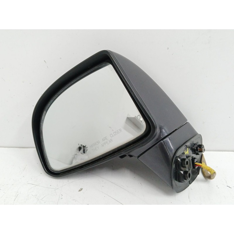 Recambio de retrovisor izquierdo para kia carens iii monospace (un) 2.0 crdi 140 referencia OEM IAM 876101D710  