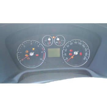 ford fusion (cbk) del año 2006