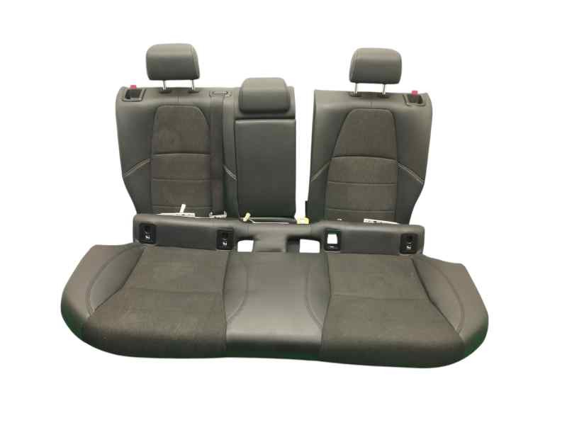 Recambio de asientos traseros para toyota corolla station wagon (e21) 2.0 hybrid referencia OEM IAM   