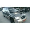 kia carnival ii (gq) del año 2005