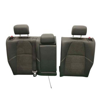Recambio de asientos traseros para toyota corolla station wagon (e21) 2.0 hybrid referencia OEM IAM   