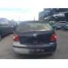 volkswagen polo (9n1) del año 2002