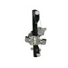 Recambio de elevalunas delantero derecho para chevrolet aveo berlina hatchback 1.4 cat referencia OEM IAM 98810J3010 0130822464 