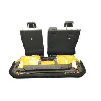 Recambio de asientos traseros para toyota corolla station wagon (e21) 2.0 hybrid referencia OEM IAM   