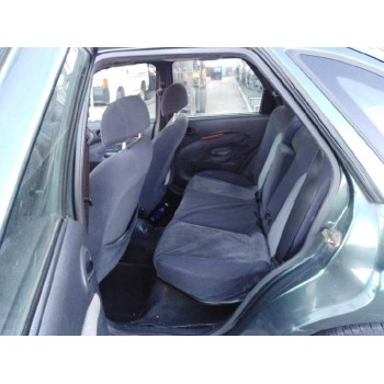 ford escort berlina/turnier del año 1999