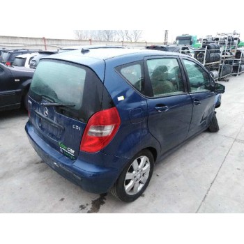 mercedes-benz clase a (w169) del año 2011